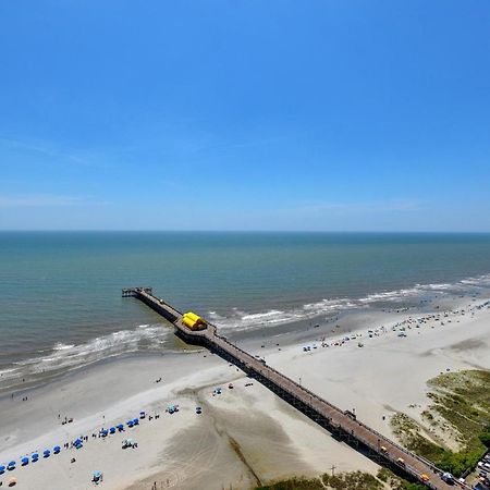 Margate Tower 2401 Condo Myrtle Beach Exteriér fotografie