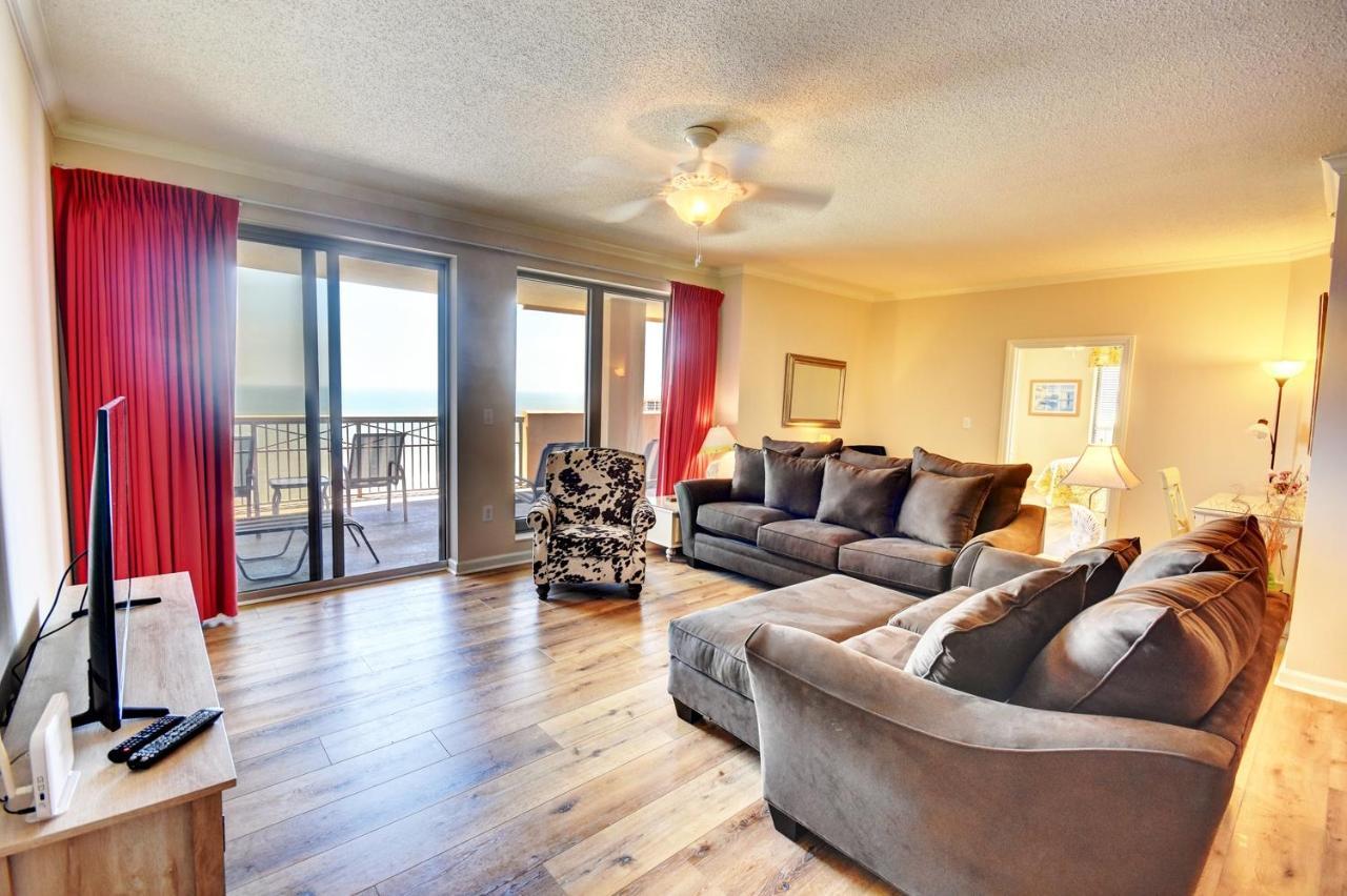 Margate Tower 2401 Condo Myrtle Beach Exteriér fotografie