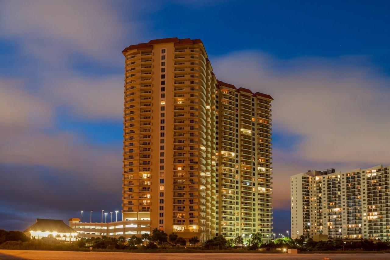 Margate Tower 2401 Condo Myrtle Beach Exteriér fotografie