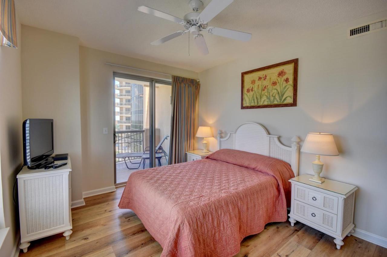 Margate Tower 2401 Condo Myrtle Beach Exteriér fotografie