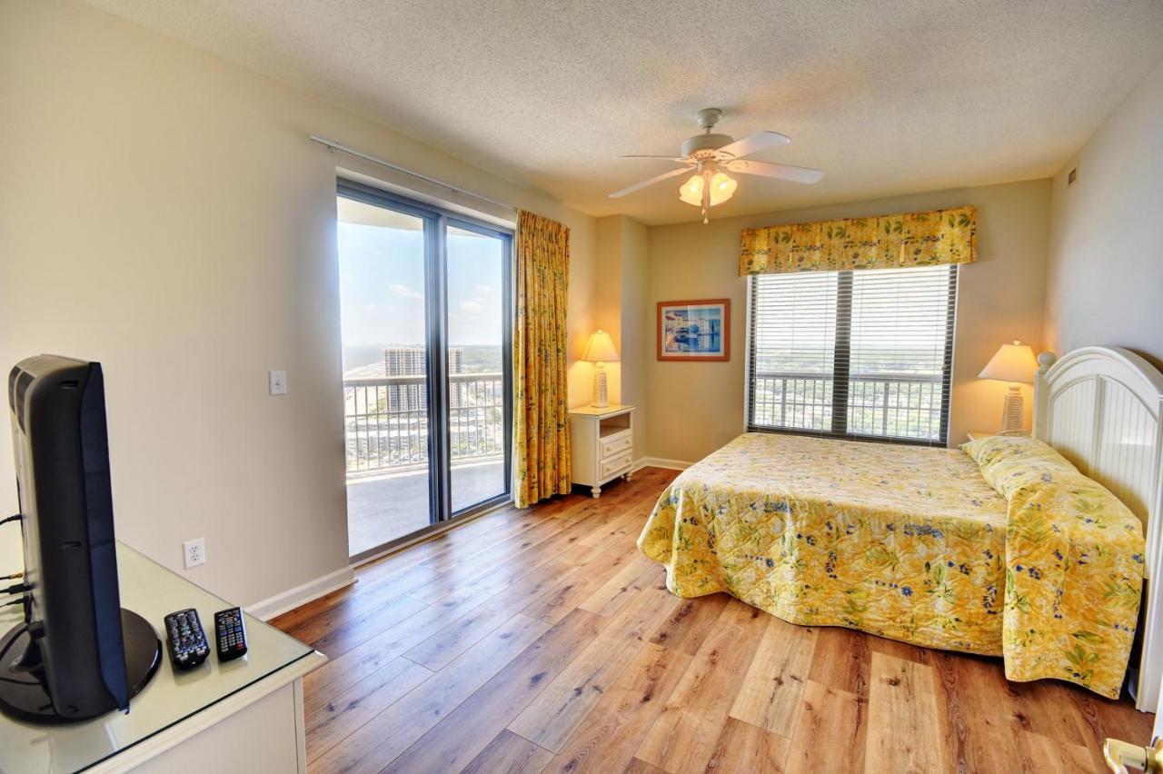 Margate Tower 2401 Condo Myrtle Beach Exteriér fotografie