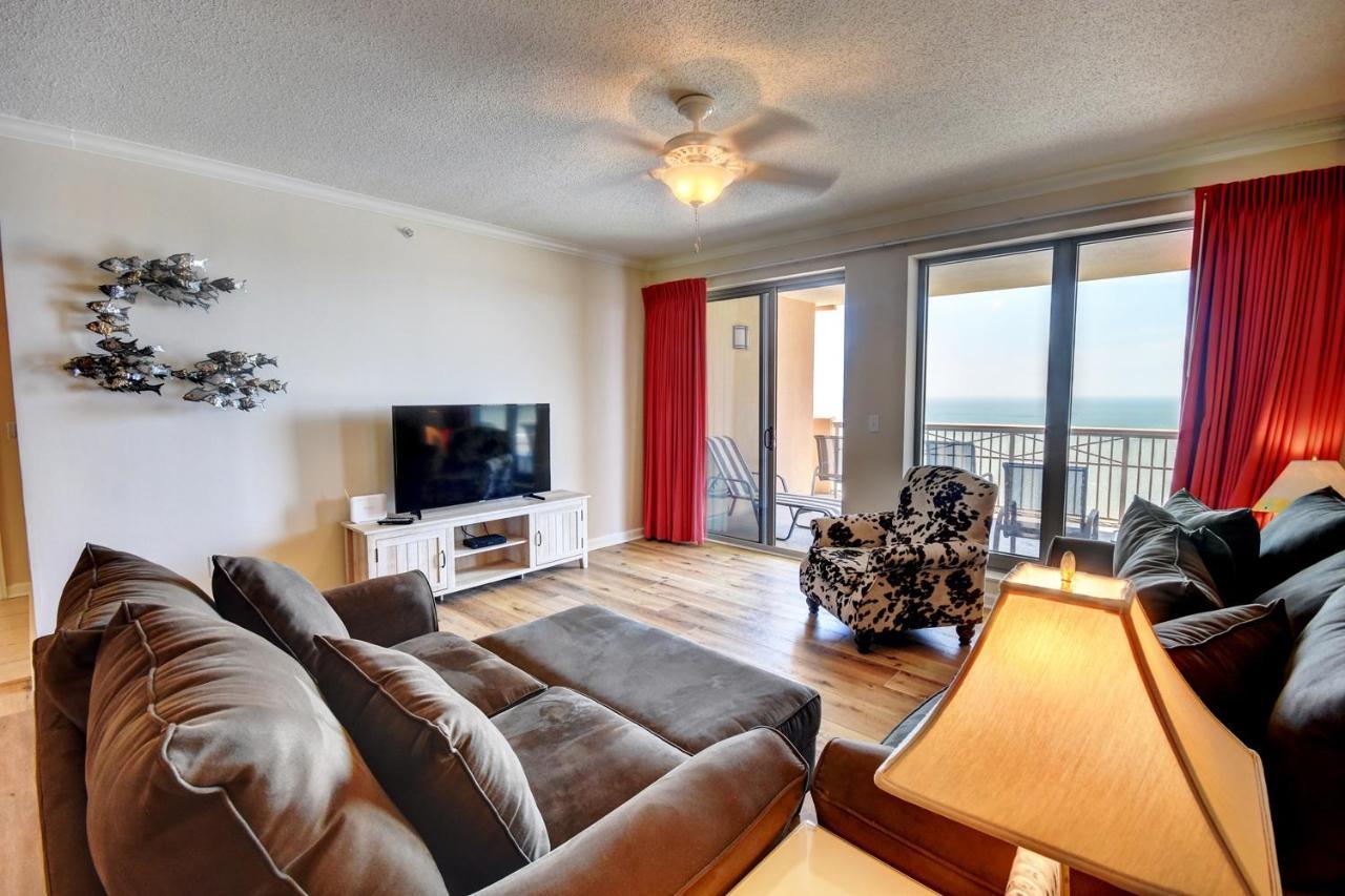 Margate Tower 2401 Condo Myrtle Beach Exteriér fotografie