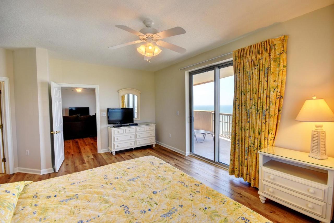 Margate Tower 2401 Condo Myrtle Beach Exteriér fotografie