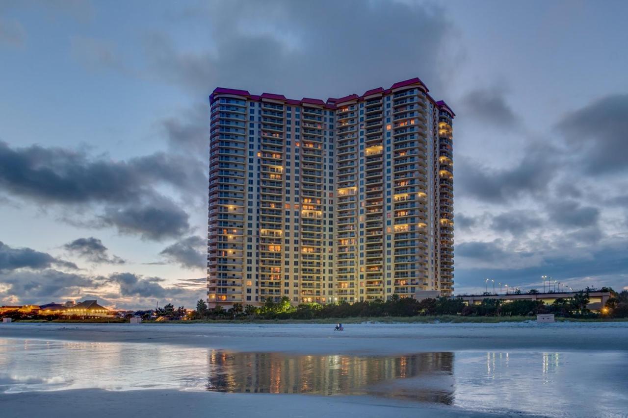 Margate Tower 2401 Condo Myrtle Beach Exteriér fotografie