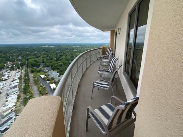 Margate Tower 2401 Condo Myrtle Beach Exteriér fotografie